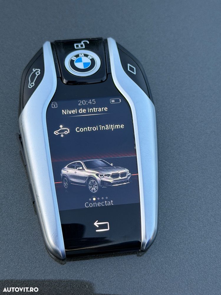 BMW X6 xDrive30d xLine - 23