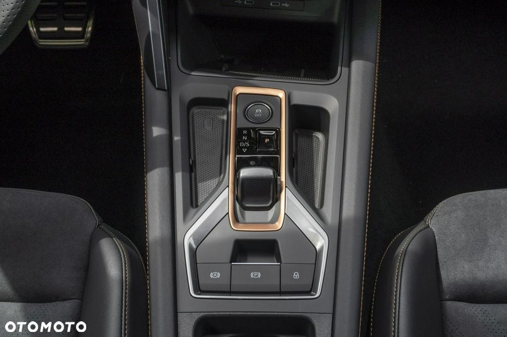 Cupra Leon - 24