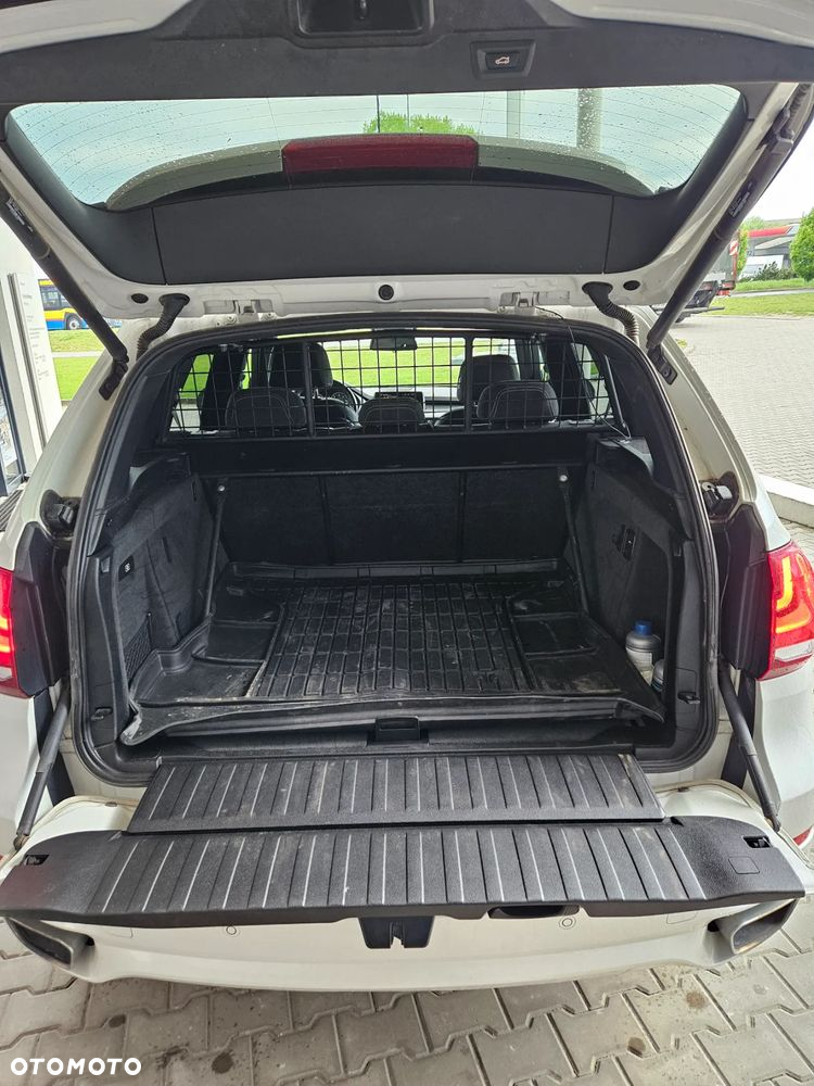 BMW X5 xDrive30d - 8