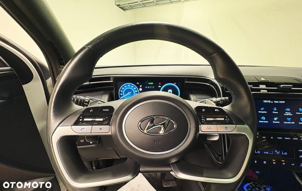 Hyundai Tucson 1.6 T-GDi 4WD - 35