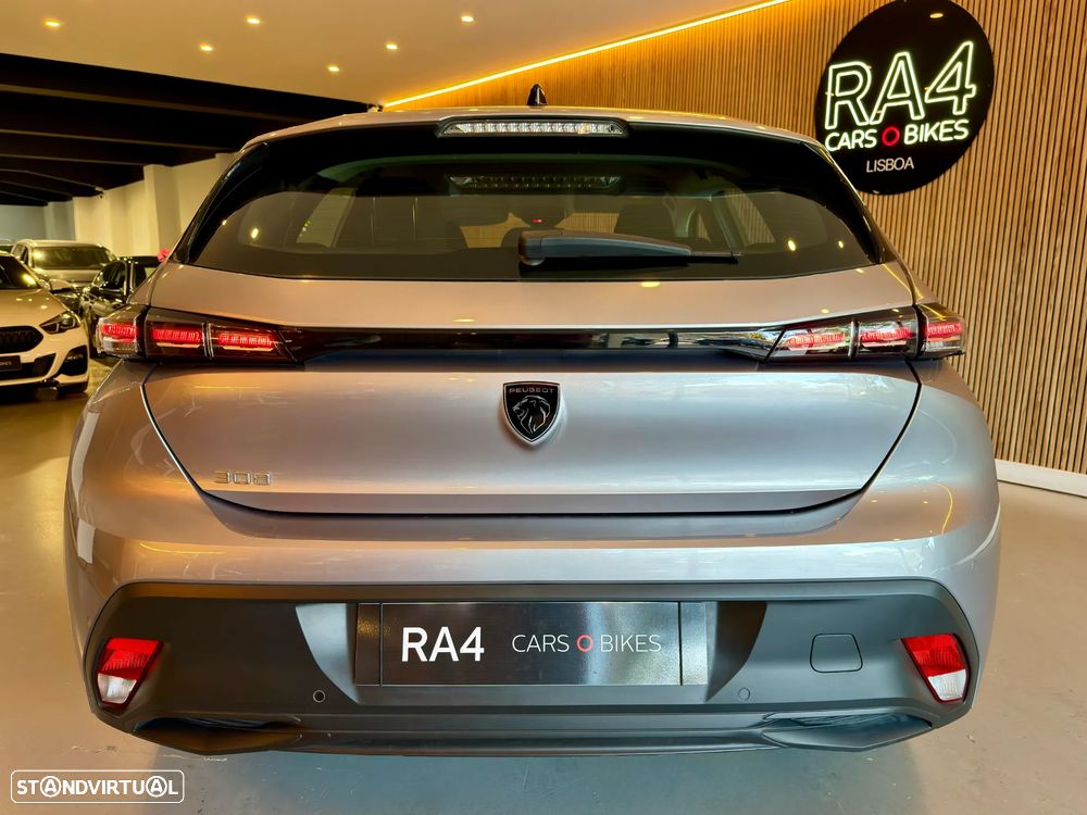 Peugeot 308 PureTech 110 Active Pack - 25