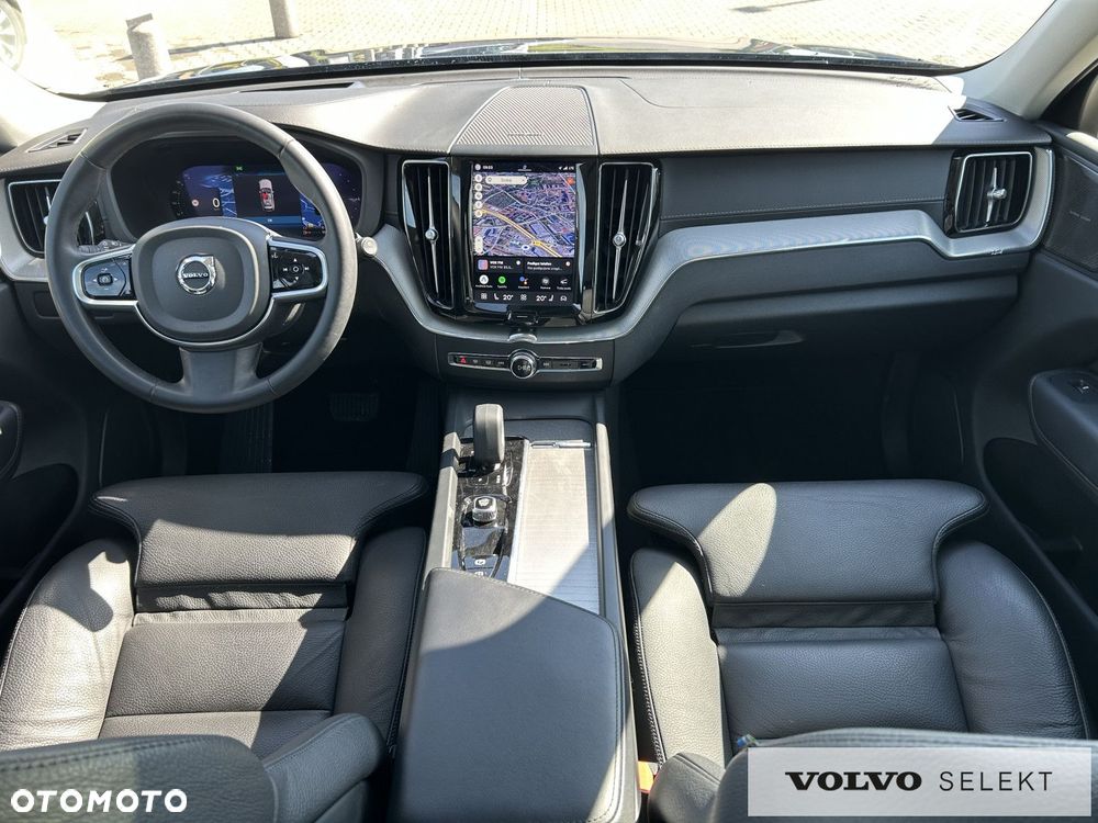 Volvo XC 60 - 32