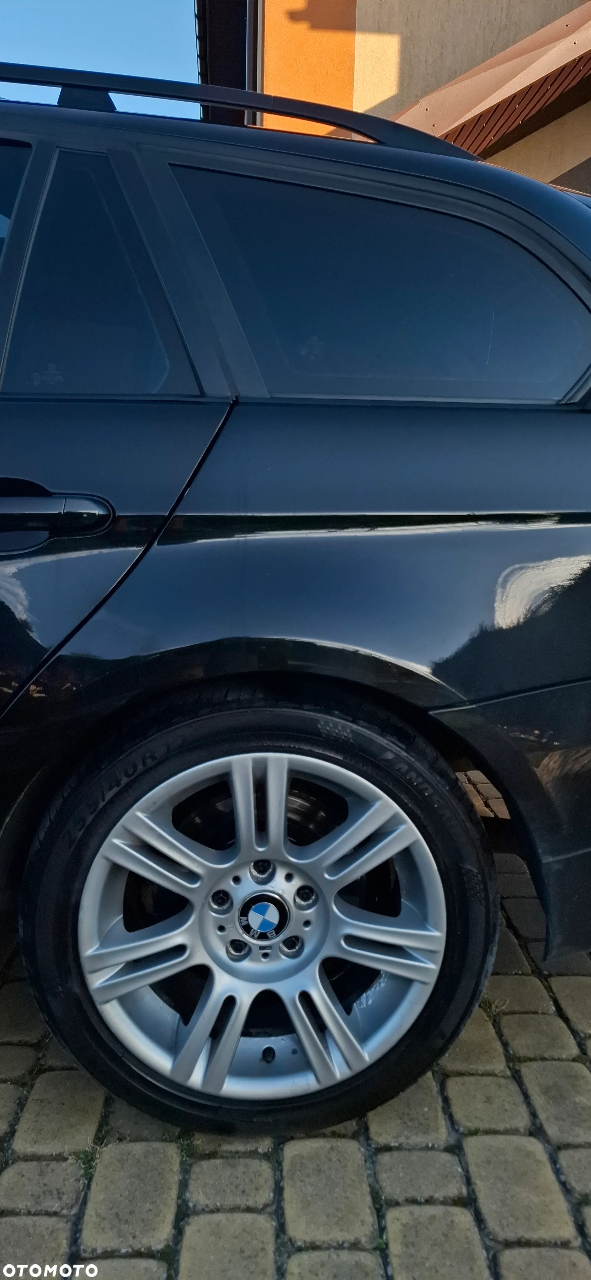 BMW Seria 3 320d - 6