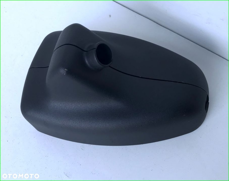 OBUDOWA LUSTERKA WSTECZNEGO CZUJNIK BMW E46 R39 - 1