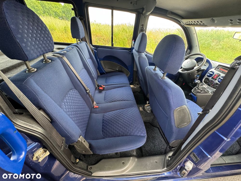 Volkswagen Crafter - 13
