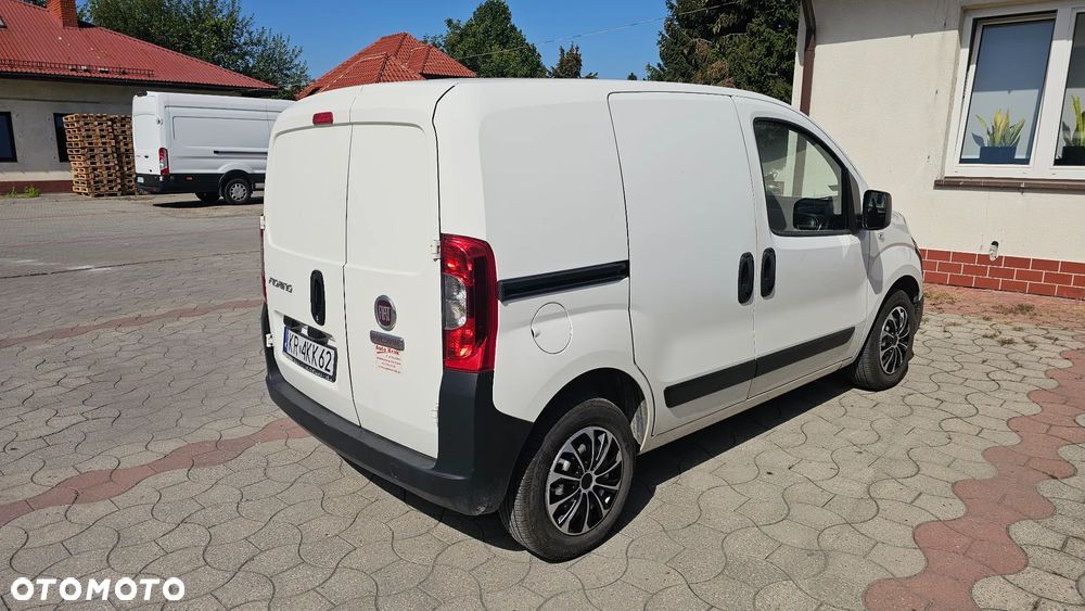 Fiat Fiorino - 2