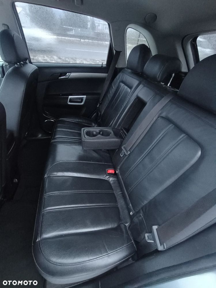 Opel Antara - 7