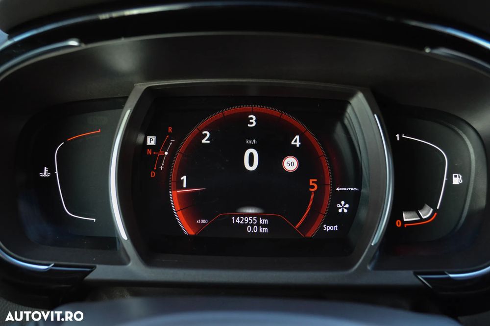 Renault Espace Energy dCi 160 EDC Initiale Paris - 6