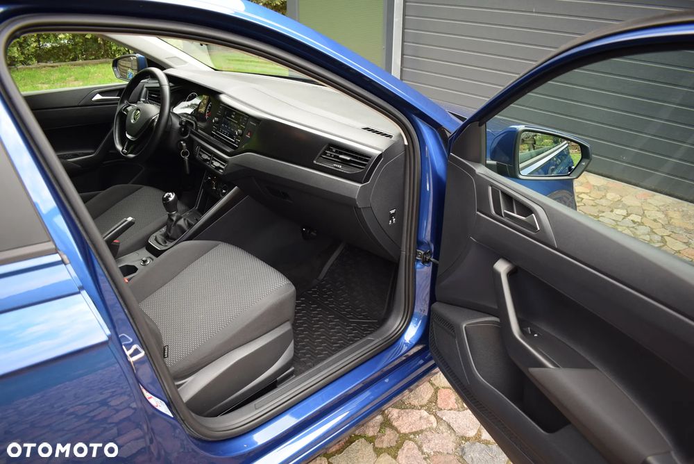 Volkswagen Polo - 30