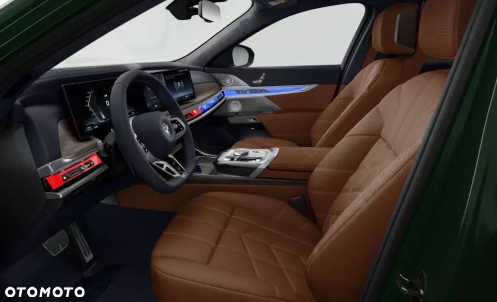 BMW Seria 7 M760e xDrive - 5