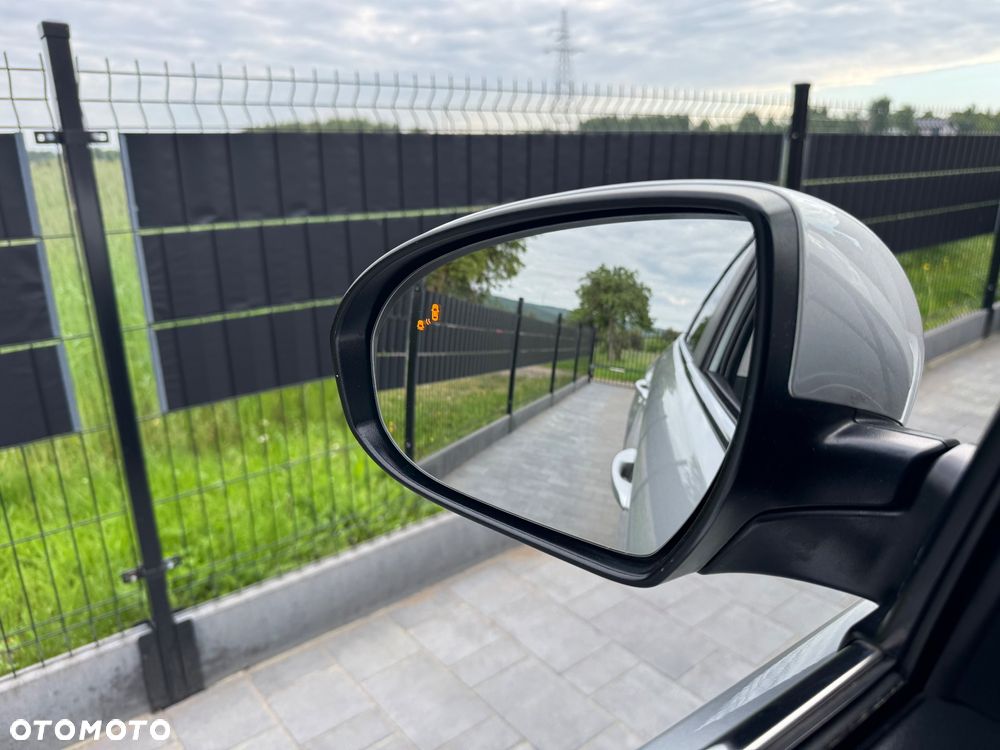 Hyundai Tucson 1.6 T-GDi Premium 4WD DCT - 33