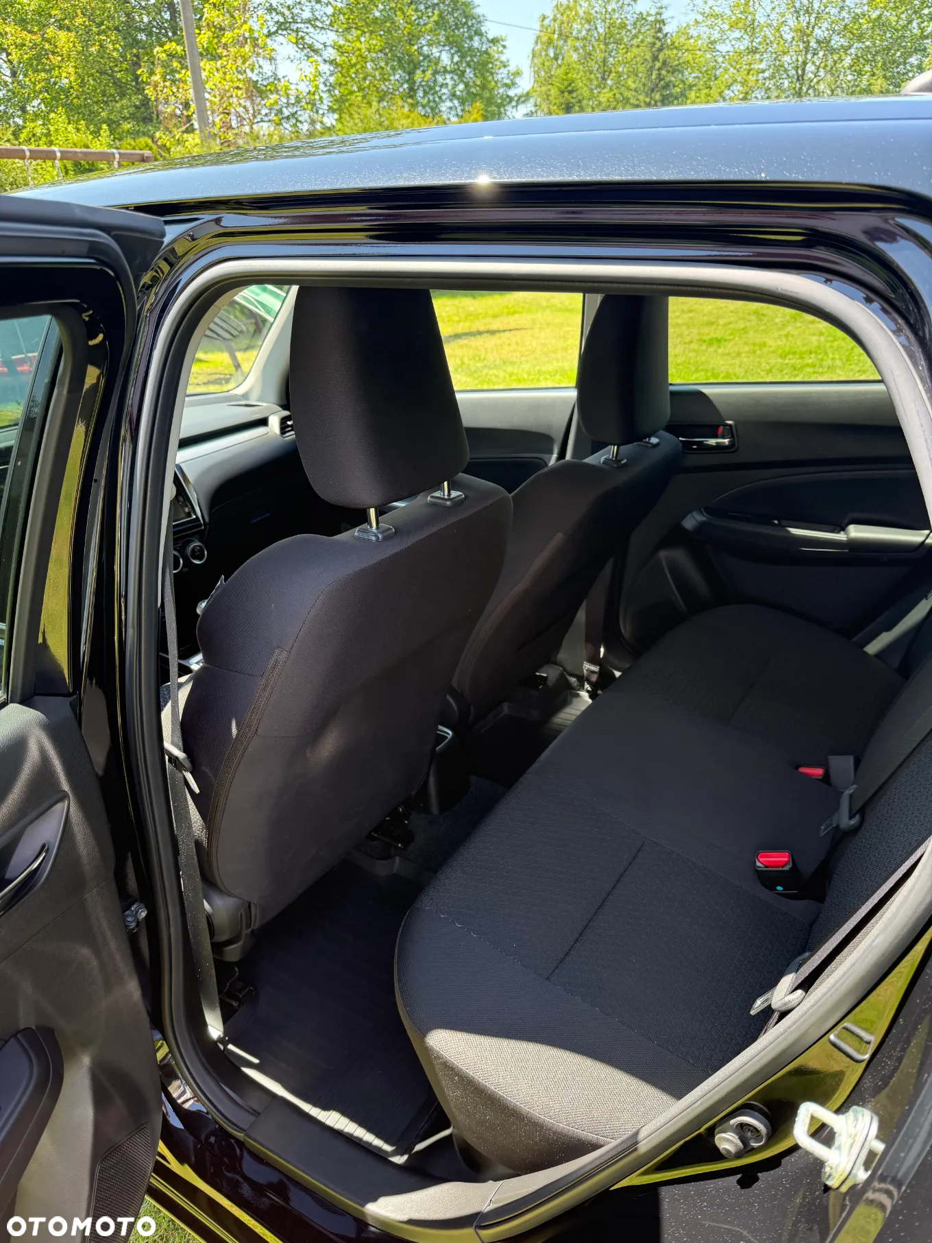 Suzuki Swift 1.2 Dualjet SHVS Elegance - 13
