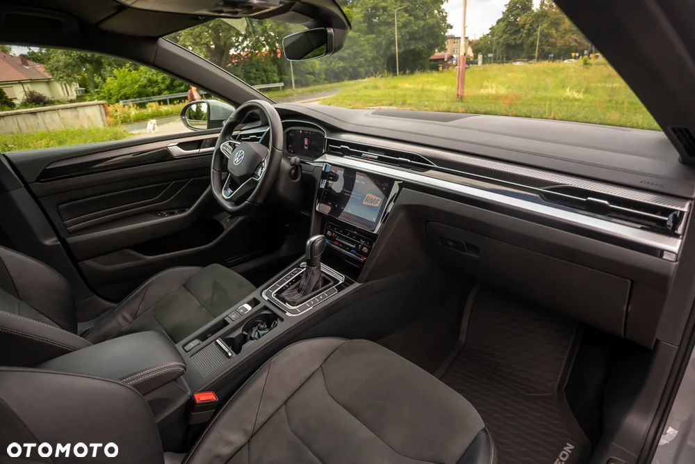 Volkswagen Arteon 2.0 TSI GPF R-Line DSG - 20