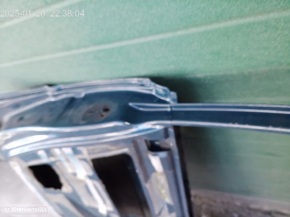 Peugeot 505 Break carrinha portas - 9