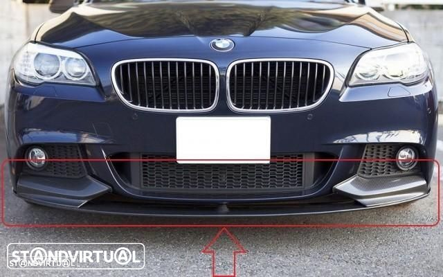 Spoiler Bmw Série 5 F10 F11 (2010 a 2017) - 6