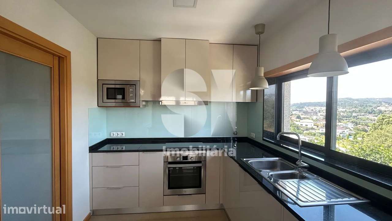 Moradia T3+1 em Campo, Valongo com Jardim e Garagem - Grande imagem: 5/50