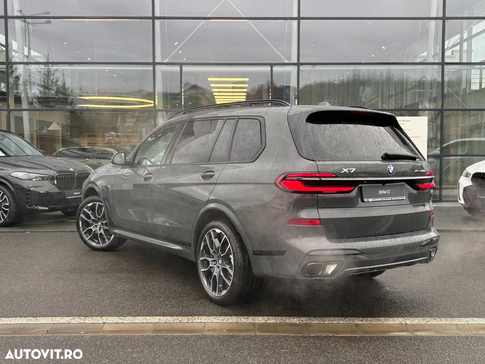 BMW X7 xDrive40d - 2