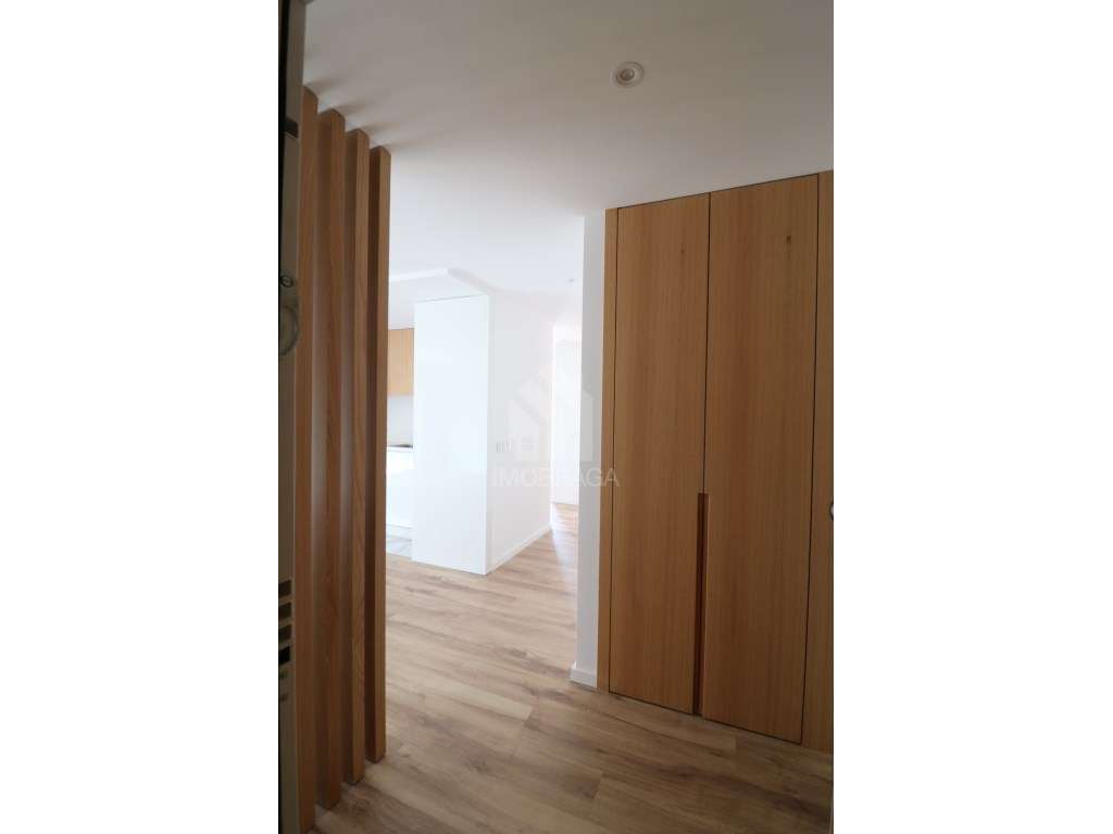 Venda Apartamento T2 Novo, em Real - Braga - Grande imagem: 4/34