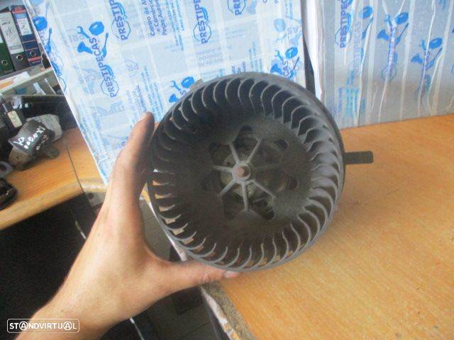 Motor Sofagem 1K1820015G VW GOLF 6 2010 AUDI A3 8P SPORTBACK 2010 2.0Tdi 140Cv 5P PRETO - 4