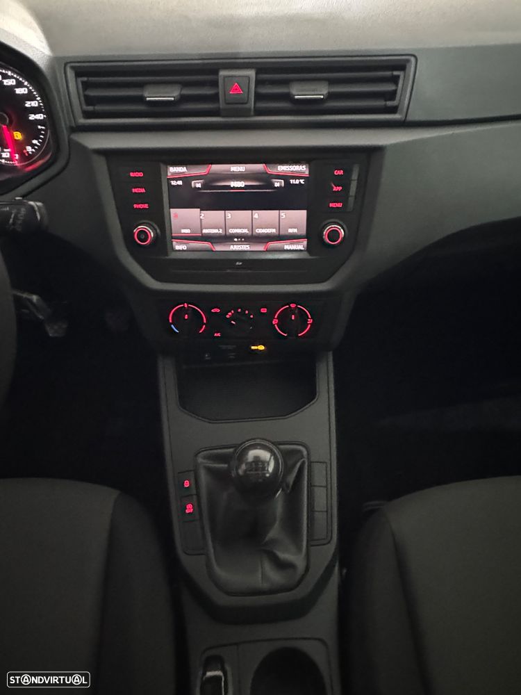 SEAT Ibiza 1.0 Style - 19