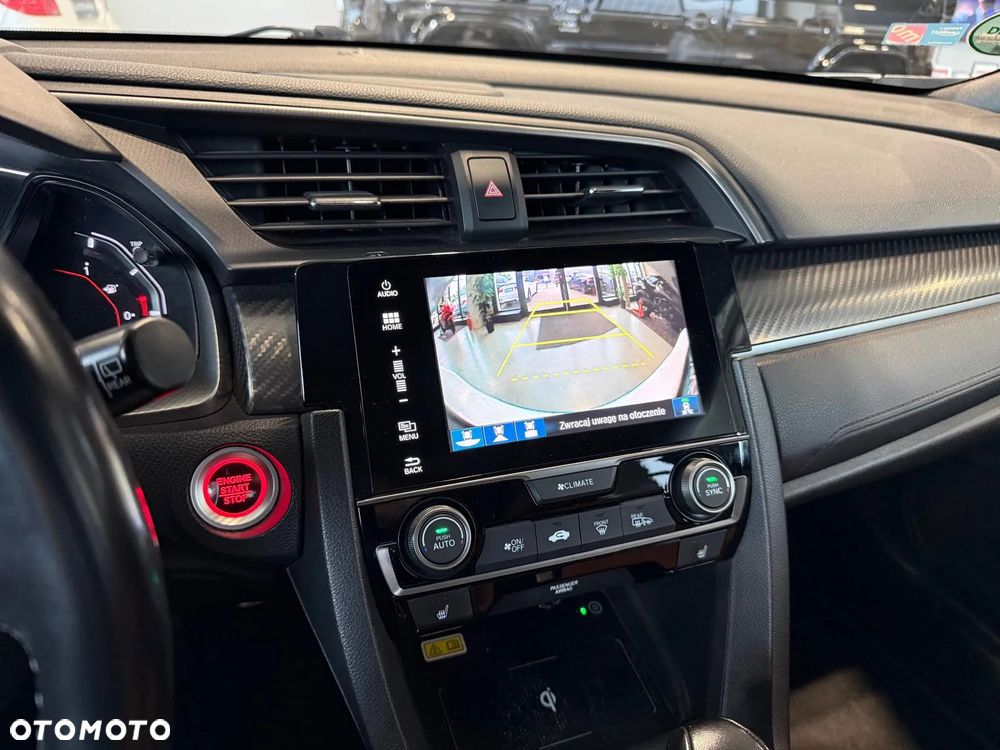Honda Civic 1.5 T Prestige (Navi) - 13
