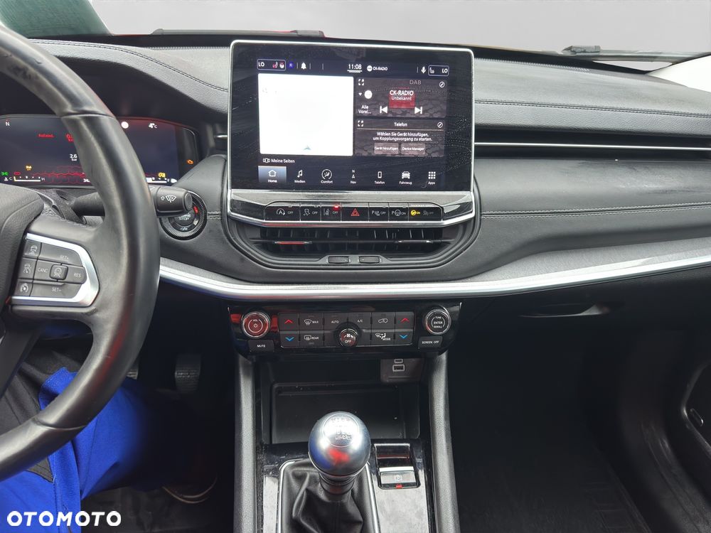 Jeep Compass 1.6 MultiJet S - 12