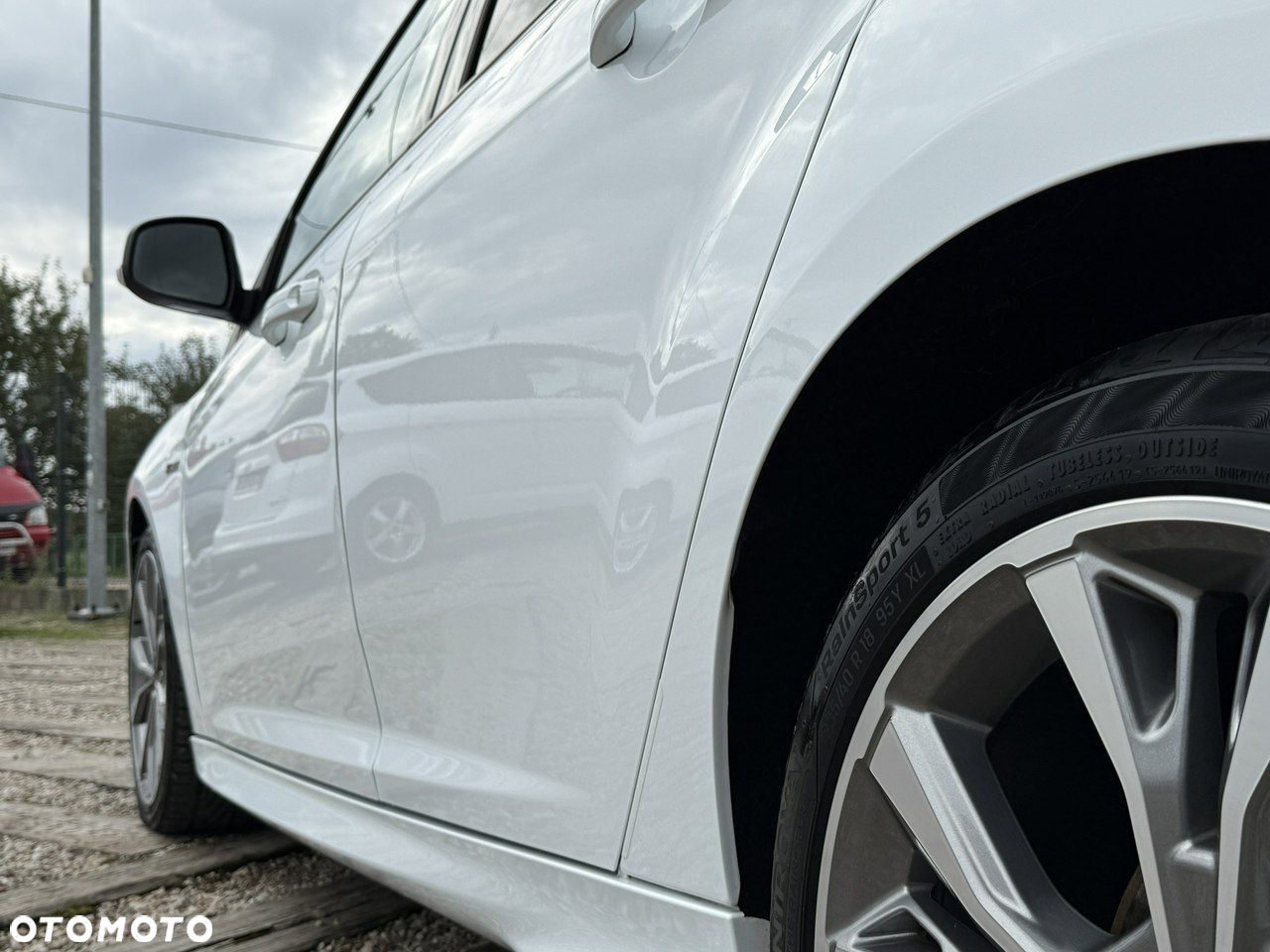 Ford Focus - 24