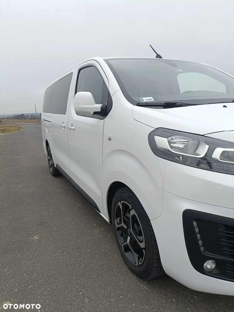 Citroën SpaceTourer XL Business - 3