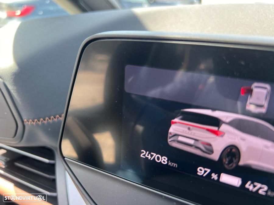 Cupra Born 77 kWh e-Boost - 11