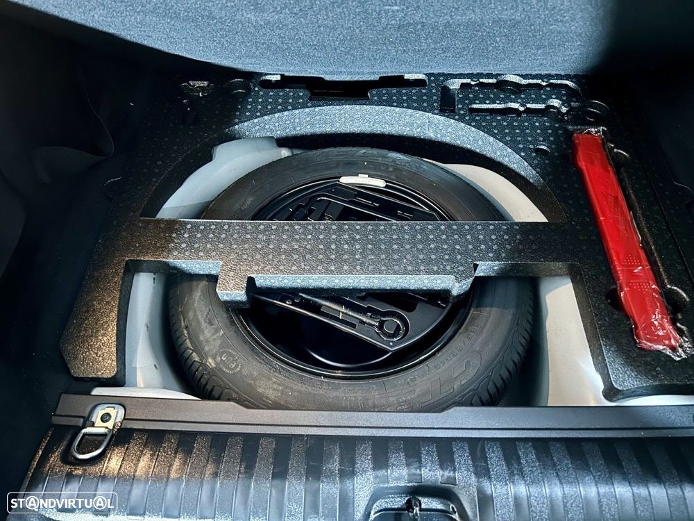 Peugeot 2008 1.2 PureTech Style - 49