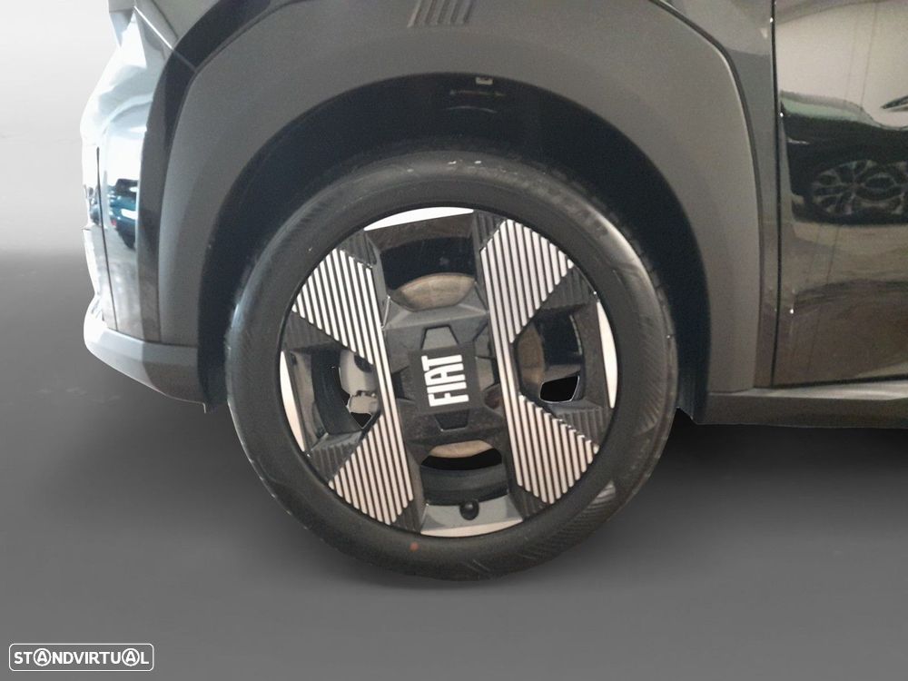 Fiat Grande Panda - 15