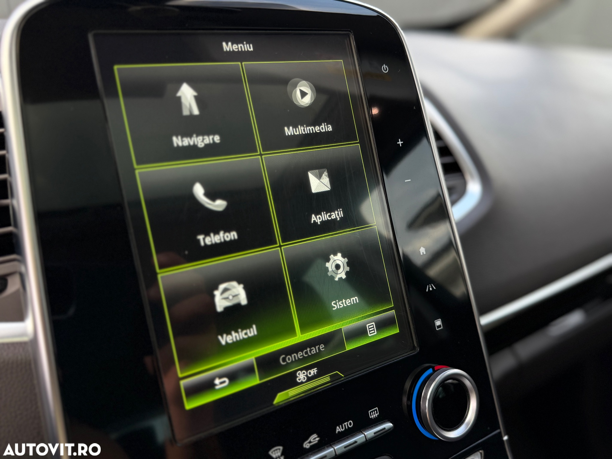 Renault Espace Energy dCi 160 EDC ELYSEE - 33