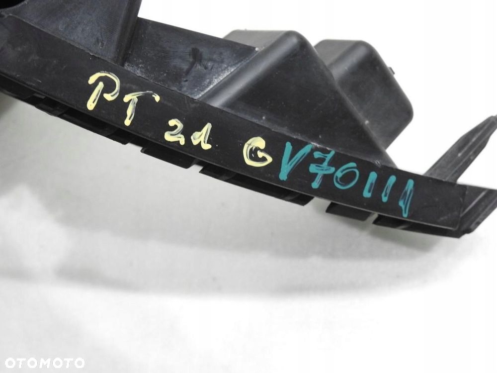 ŚLIZG ZDERZAKA PRAWY TYŁ VOLVO V70 III 30678651 - 7