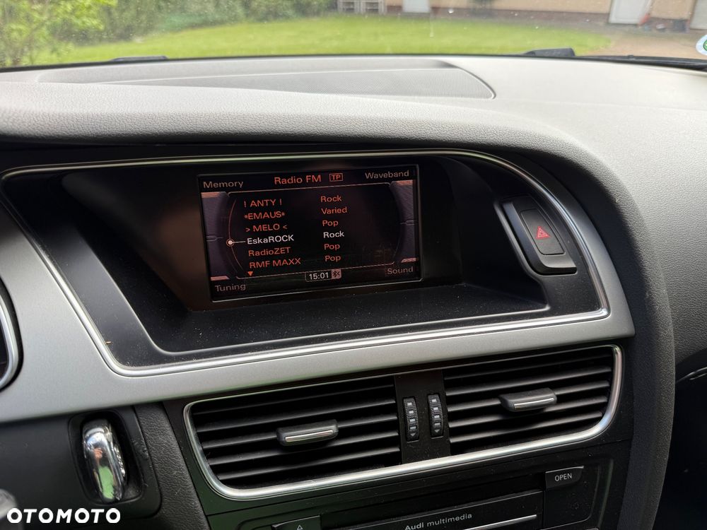 Audi A5 - 24