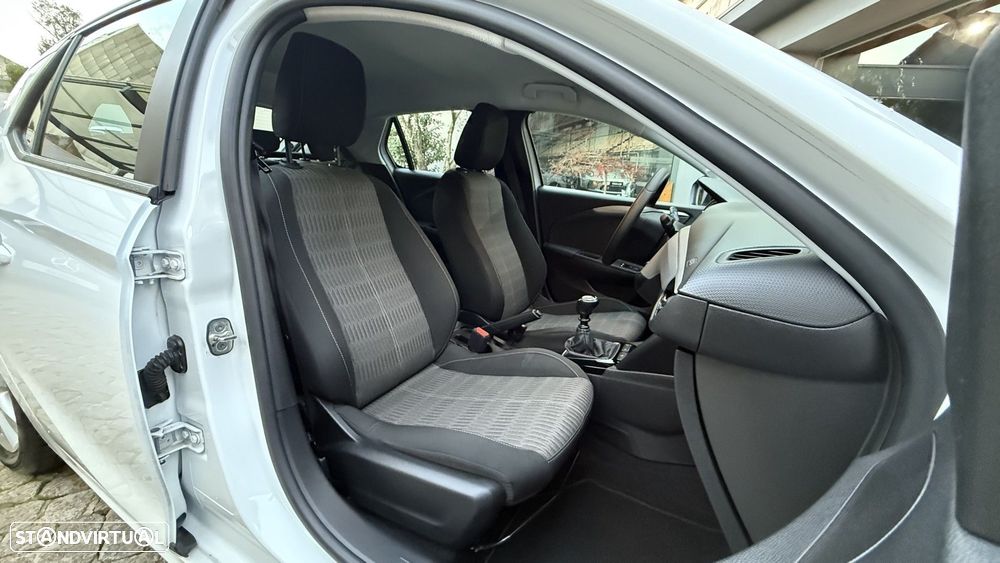 Opel Corsa 1.5 D Edition - 15