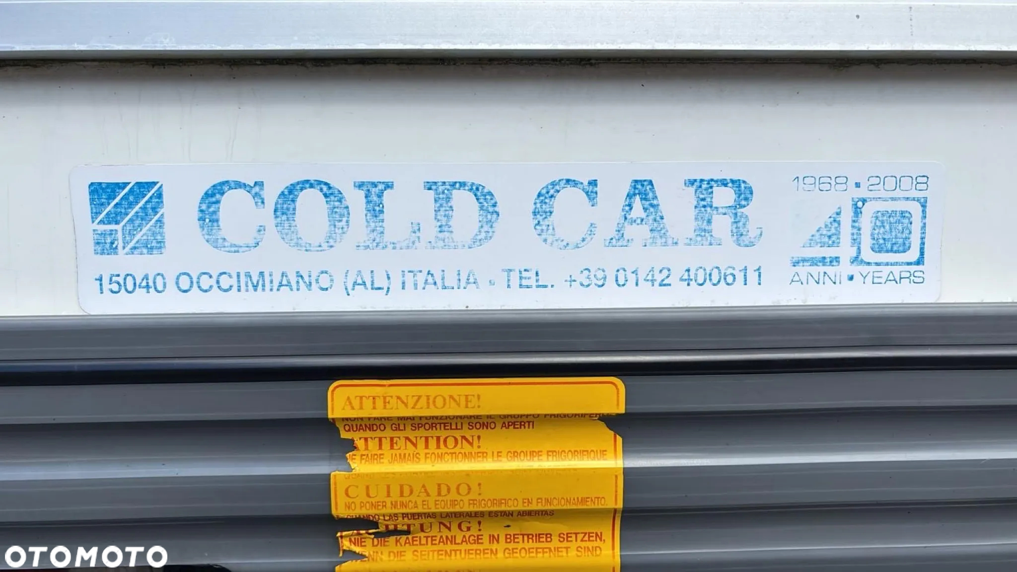 Volkswagen Transporter T6 - 32