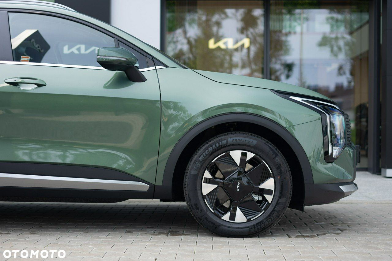 Kia Sportage - 7