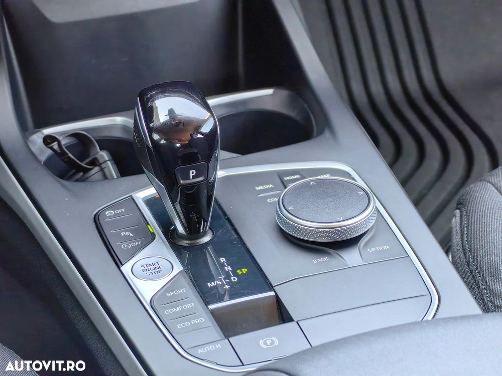 BMW Seria 2 218d Aut. Advantage - 21