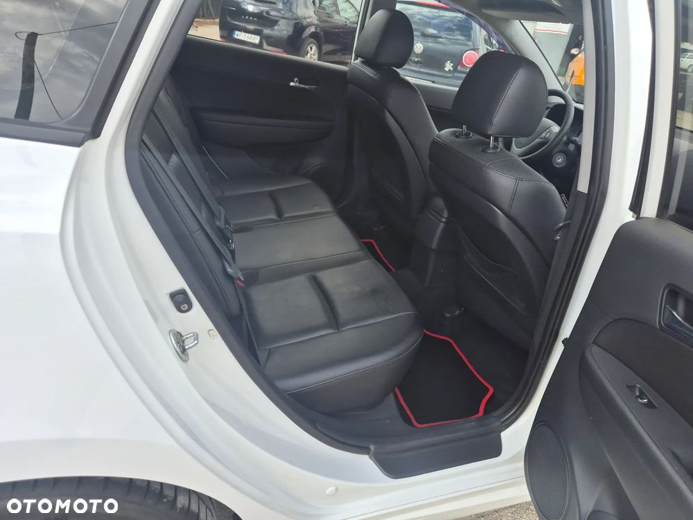 Hyundai i30 i30cw 2.0 CRDi Sport - 9
