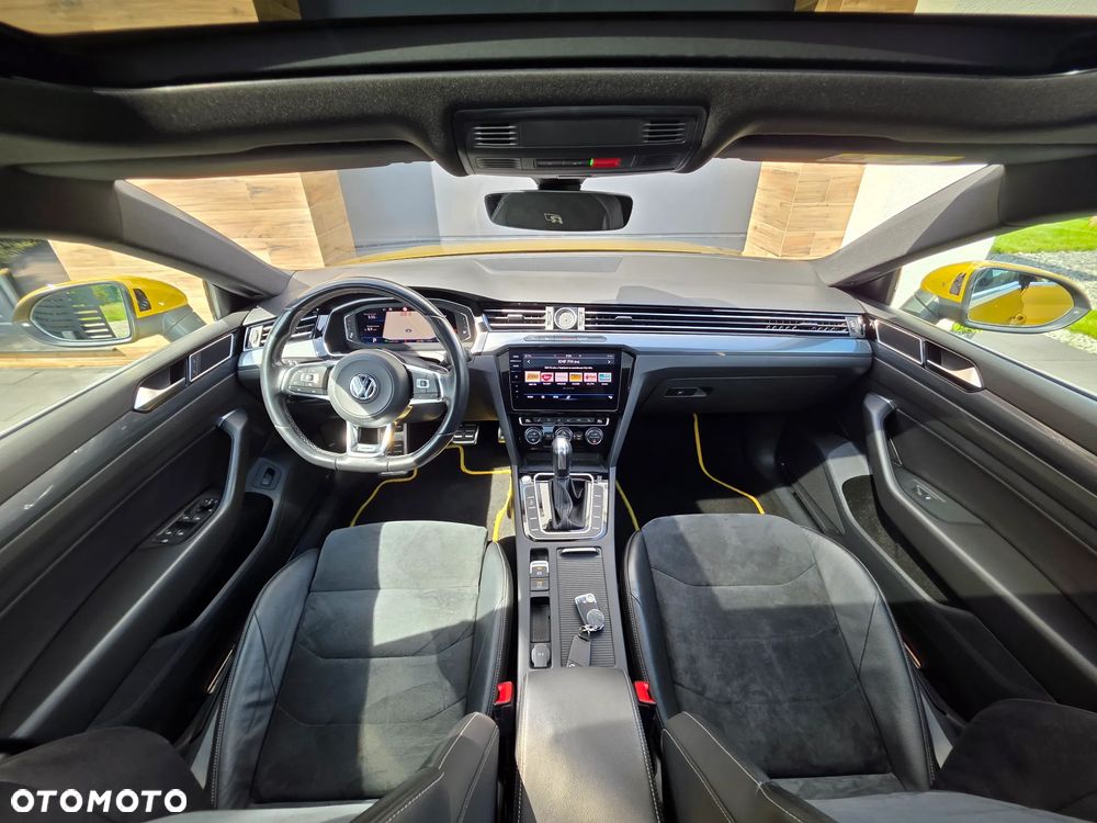 Volkswagen Arteon 2.0 TSI GPF R-Line DSG - 36