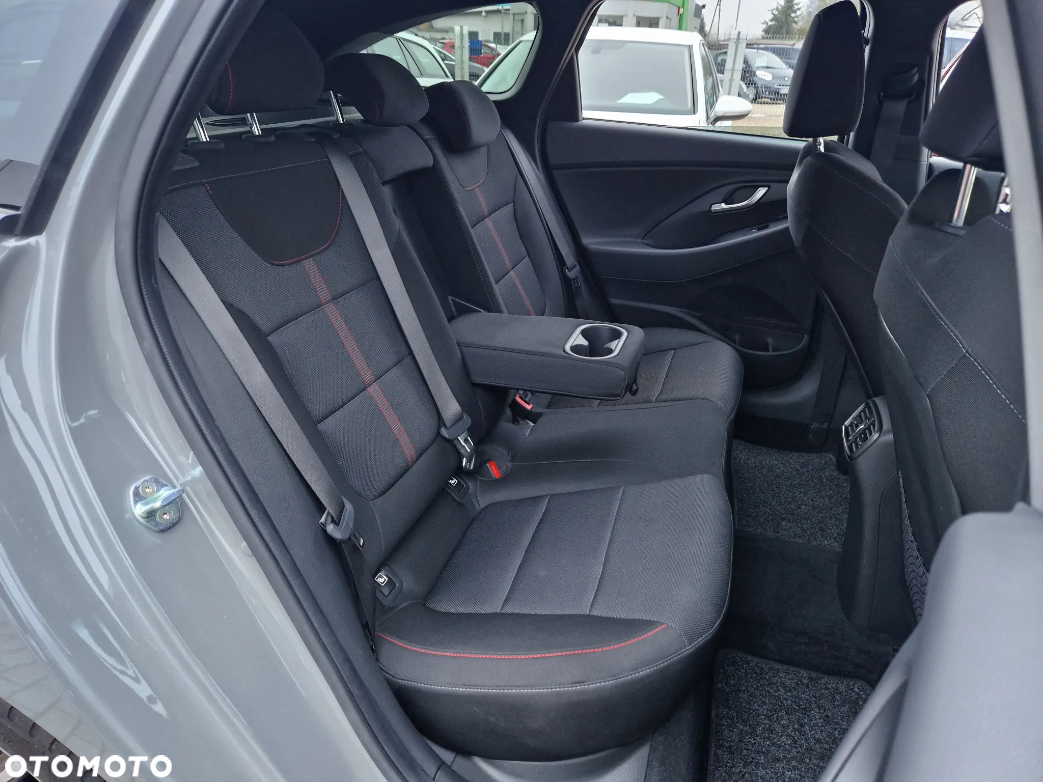Hyundai i30 N 1.5 T-GDI 48V Premium DCT - 16