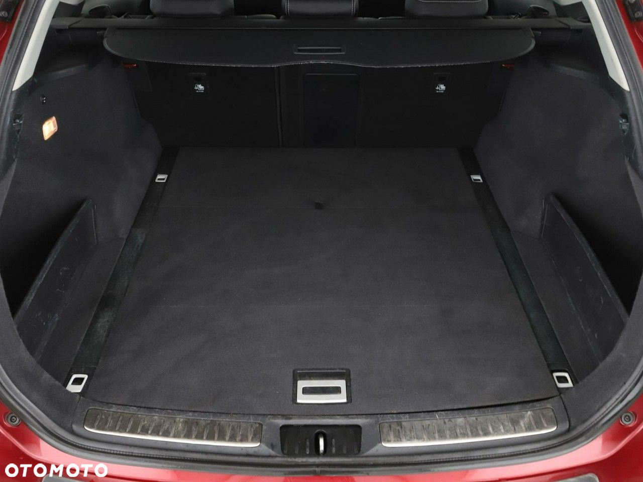 Toyota Avensis Touring Sports 1.8 Multidrive S Edition S+ - 16