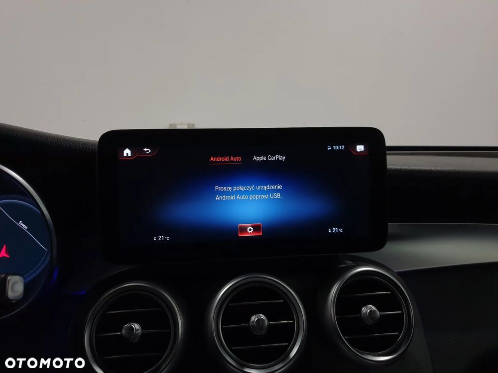 Mercedes-Benz GLC 300 de 4Matic 9G-TRONIC AMG Line Plus - 17
