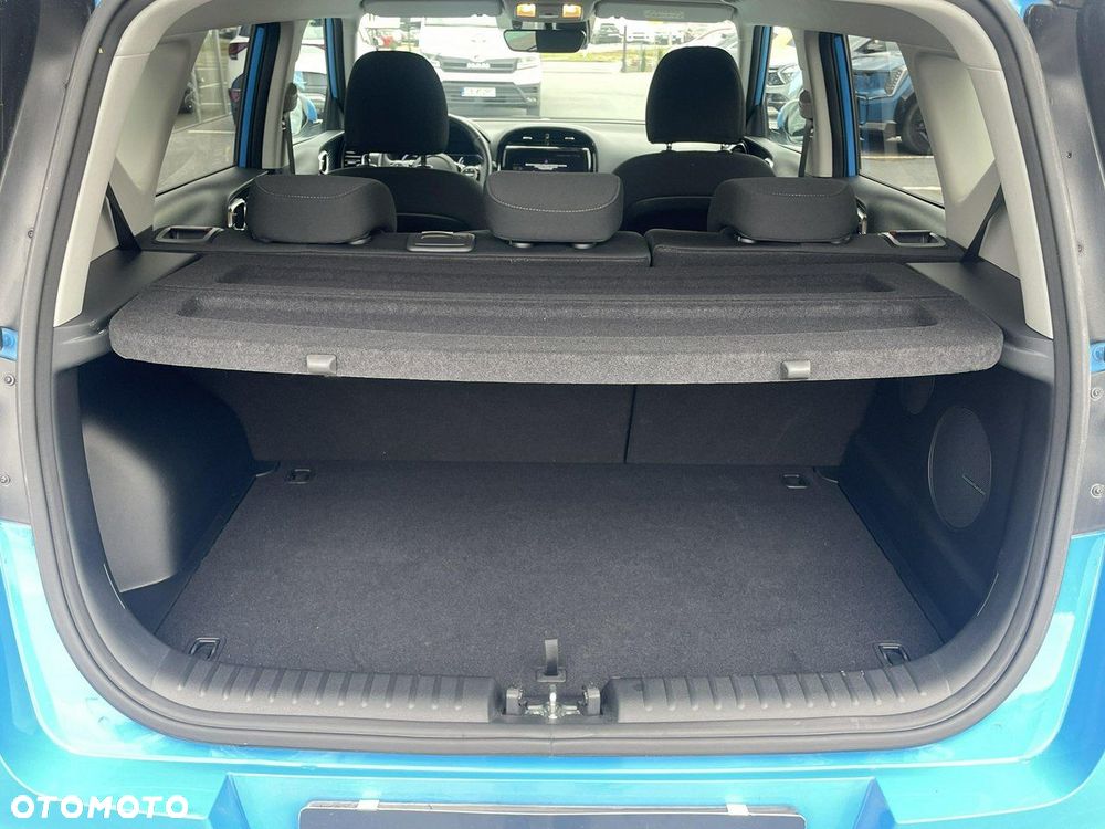 Kia Soul e-Soul 64kWh L - 17