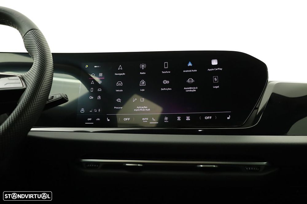 Audi A5 Avant TDI - 10