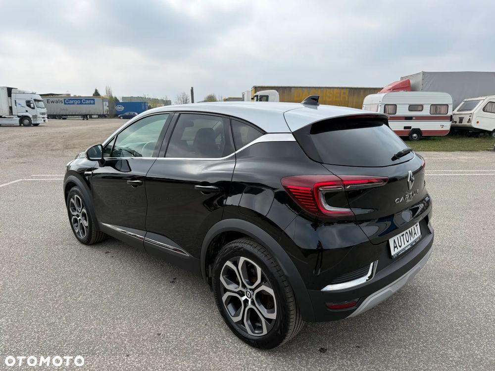 Renault Captur 1.6 E-TECH Plug-In Intens - 39