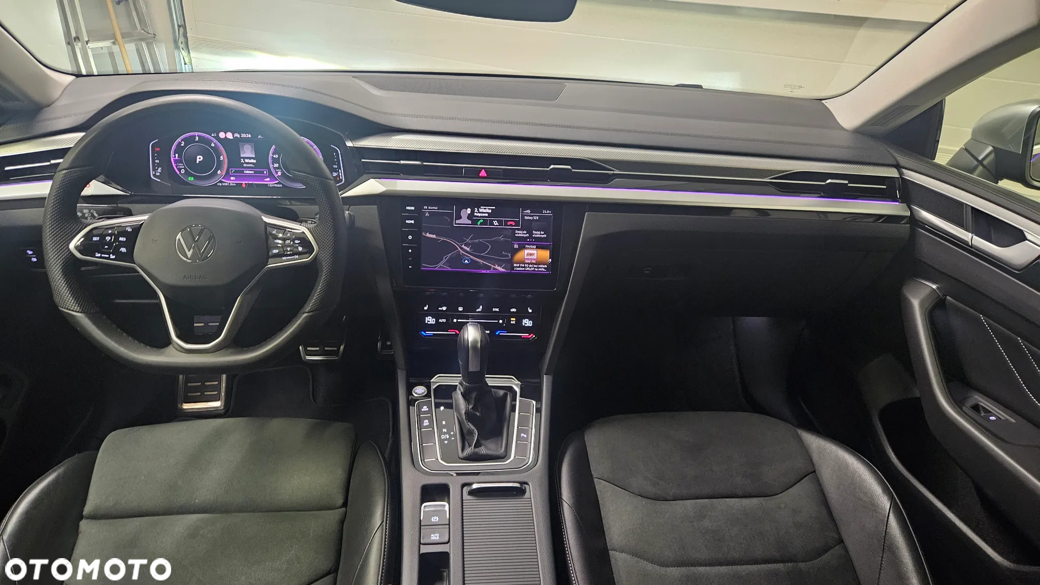 Volkswagen Arteon 2.0 TDI Elegance DSG - 7