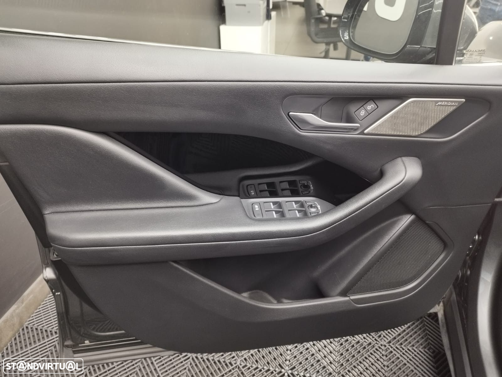 Jaguar I-Pace First Edition AWD Aut. - 26