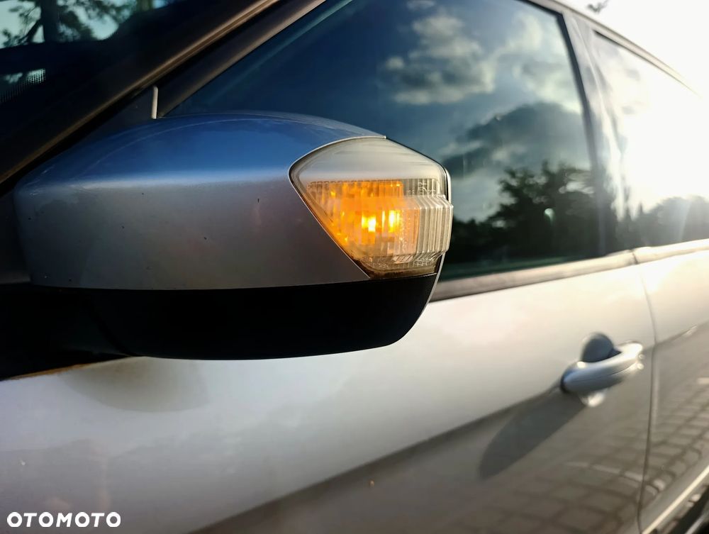 Ford S-Max - 27