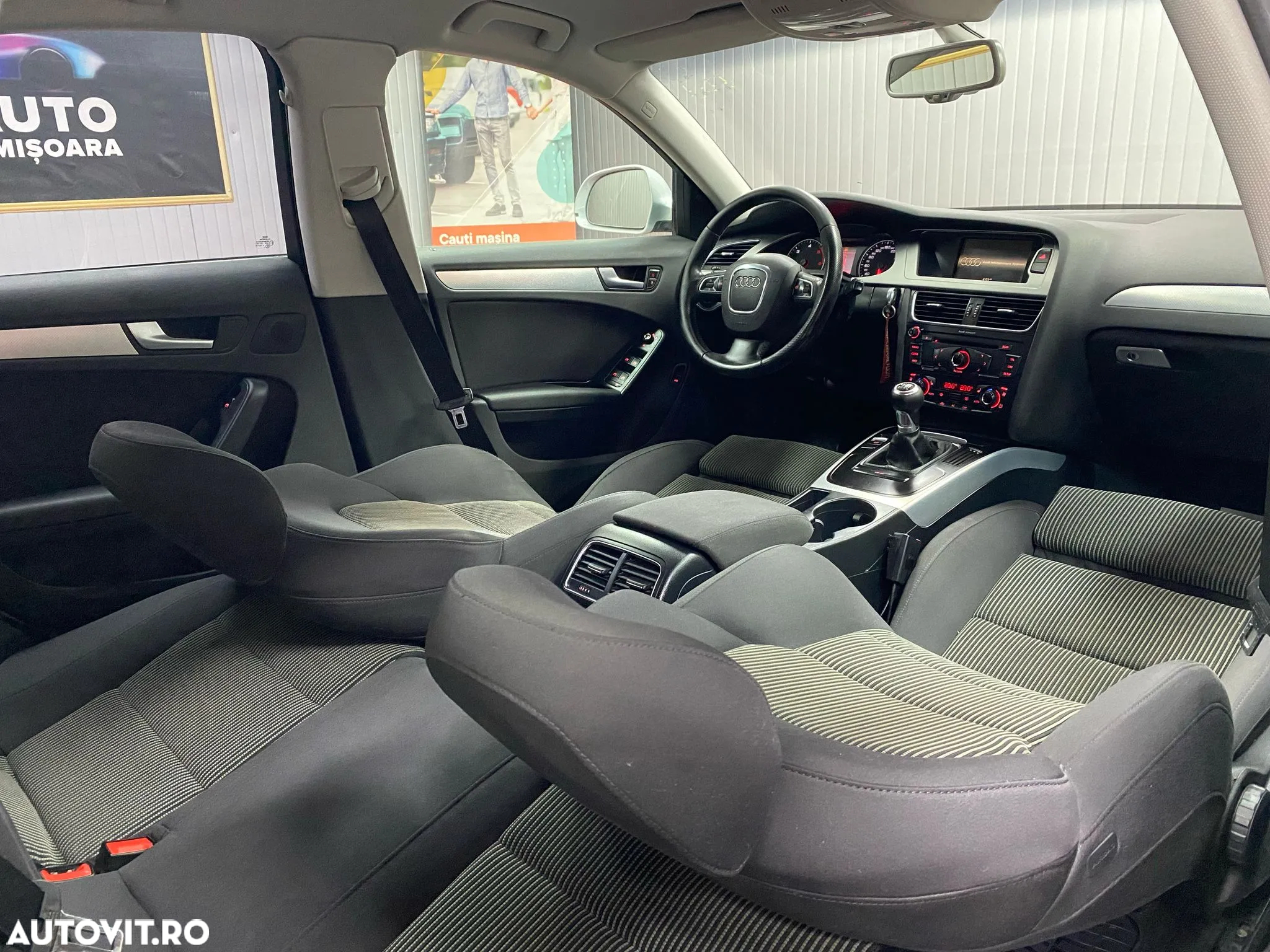 Audi A4 - 15